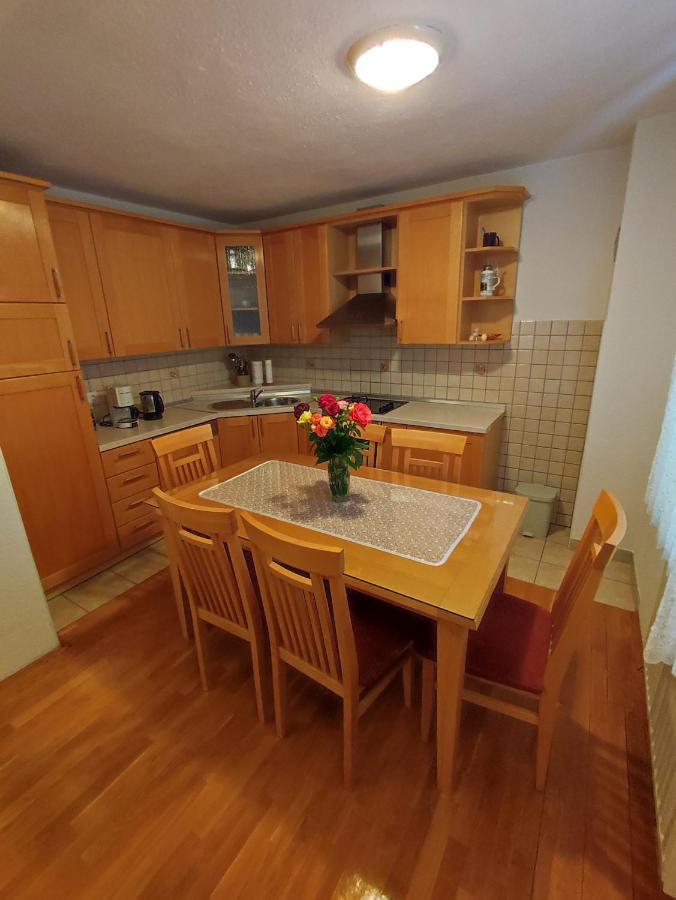 Barisic Apartment Livno Exterior photo