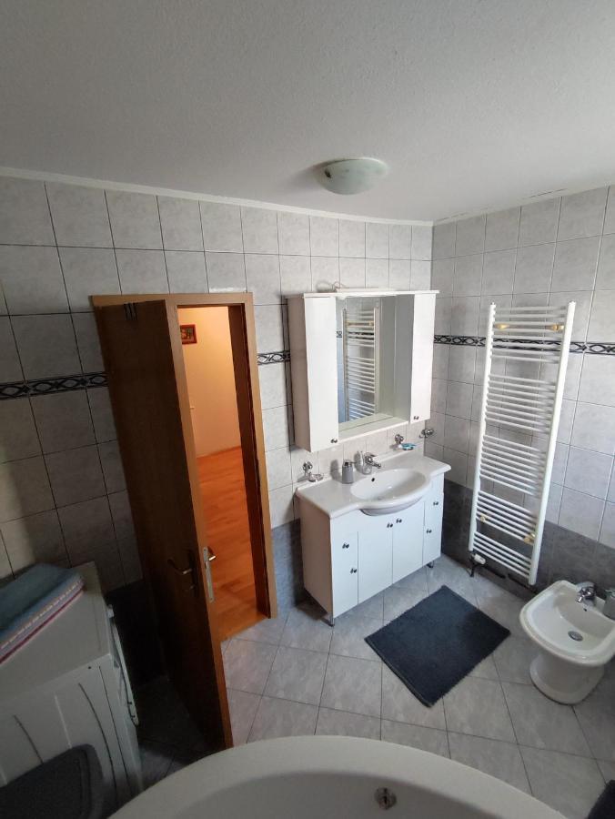 Barisic Apartment Livno Exterior photo