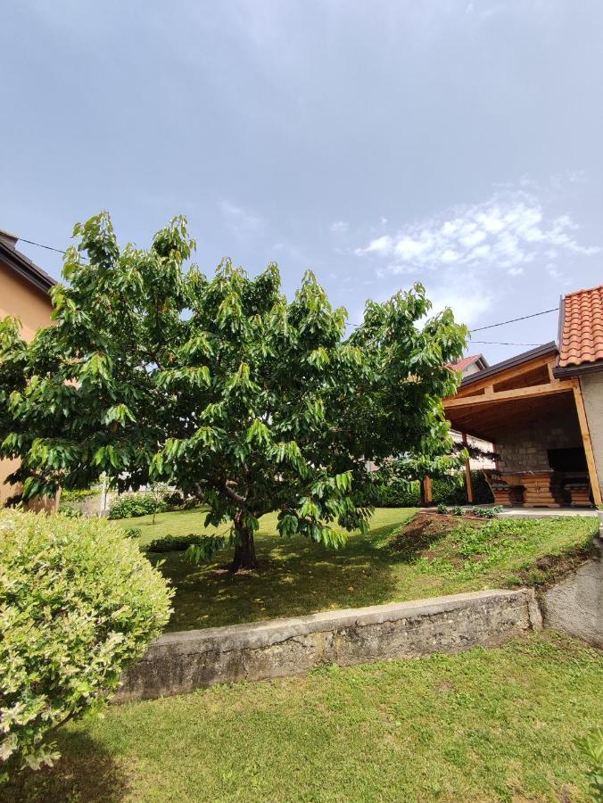 Barisic Apartment Livno Exterior photo