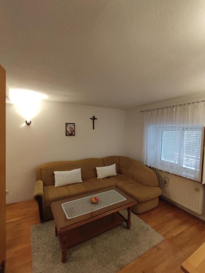 Barisic Apartment Livno Exterior photo